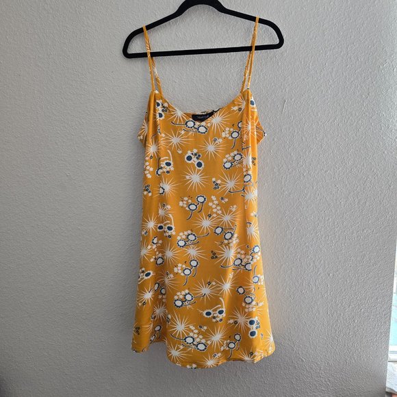 NWT Modcloth On Cloud Nineties Shift Dress - Picture 4 of 5